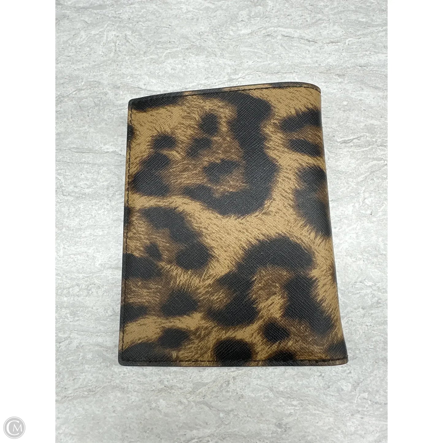 Wallet Designer By Michael Kors, Size: Medium