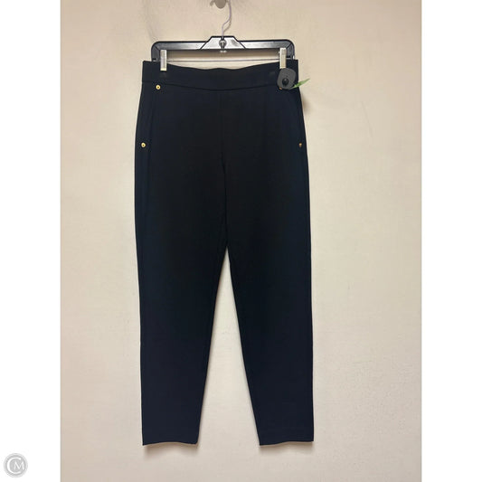 Pants Other By Michael By Michael Kors In Black, Size: 8