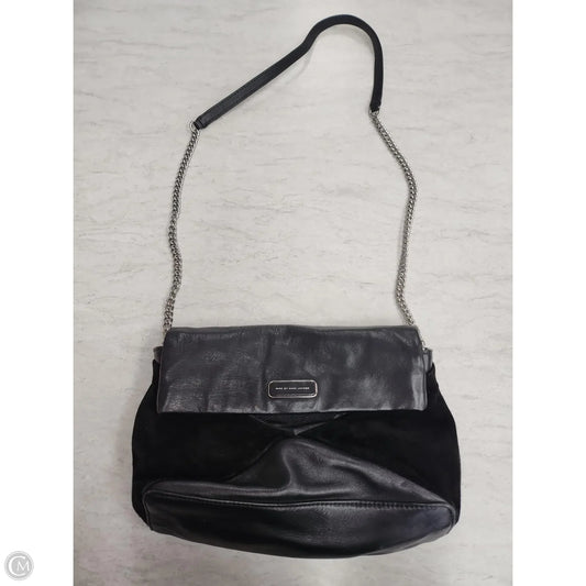 Crossbody Designer By Marc By Marc Jacobs, Size: Medium