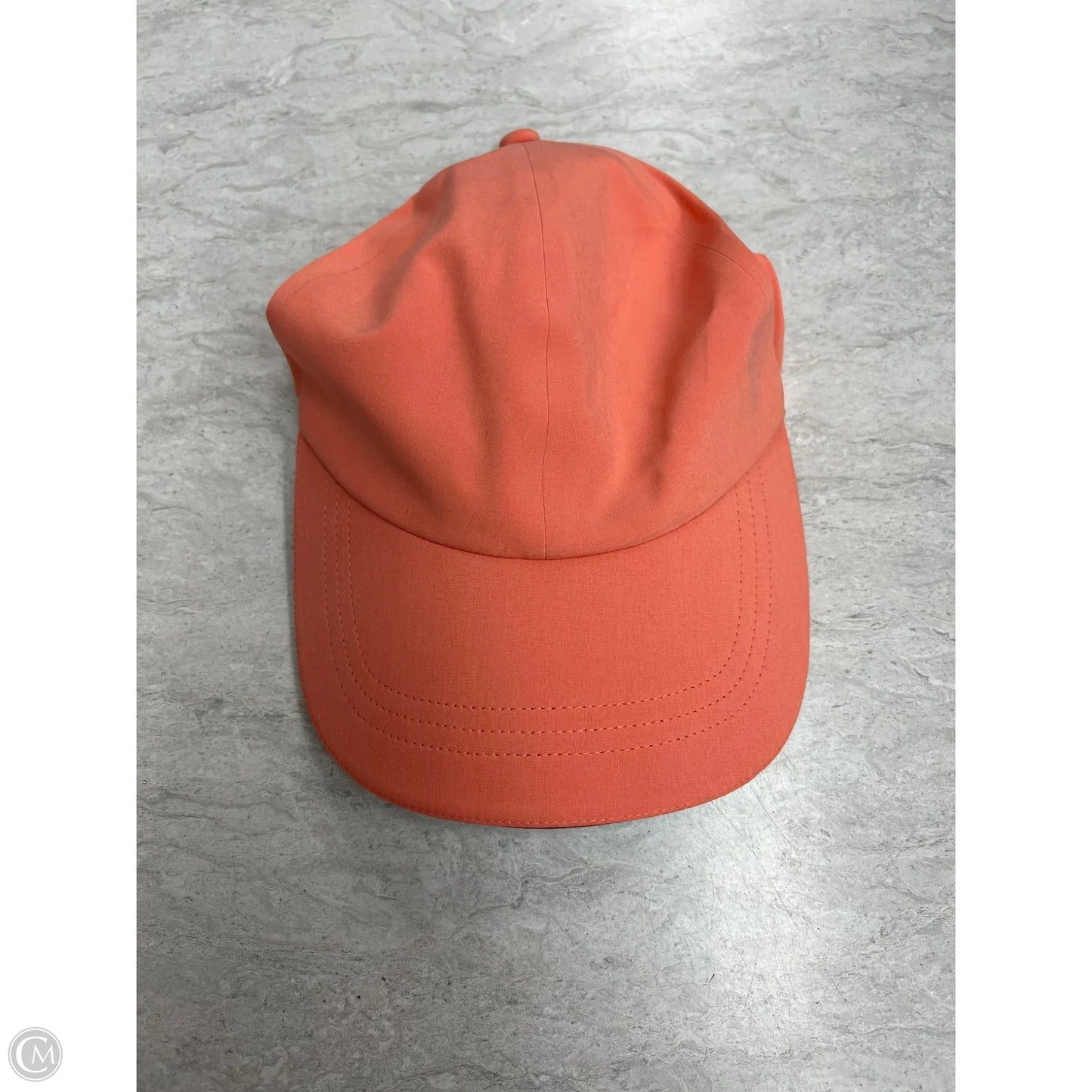 Hat Baseball Cap By Lululemon