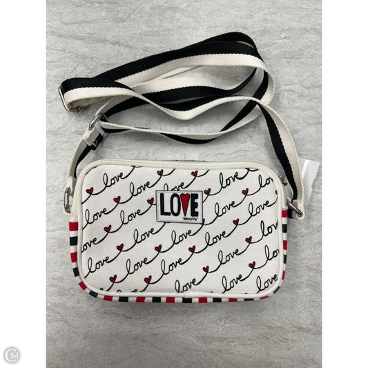 Crossbody By Brighton, Size: Small