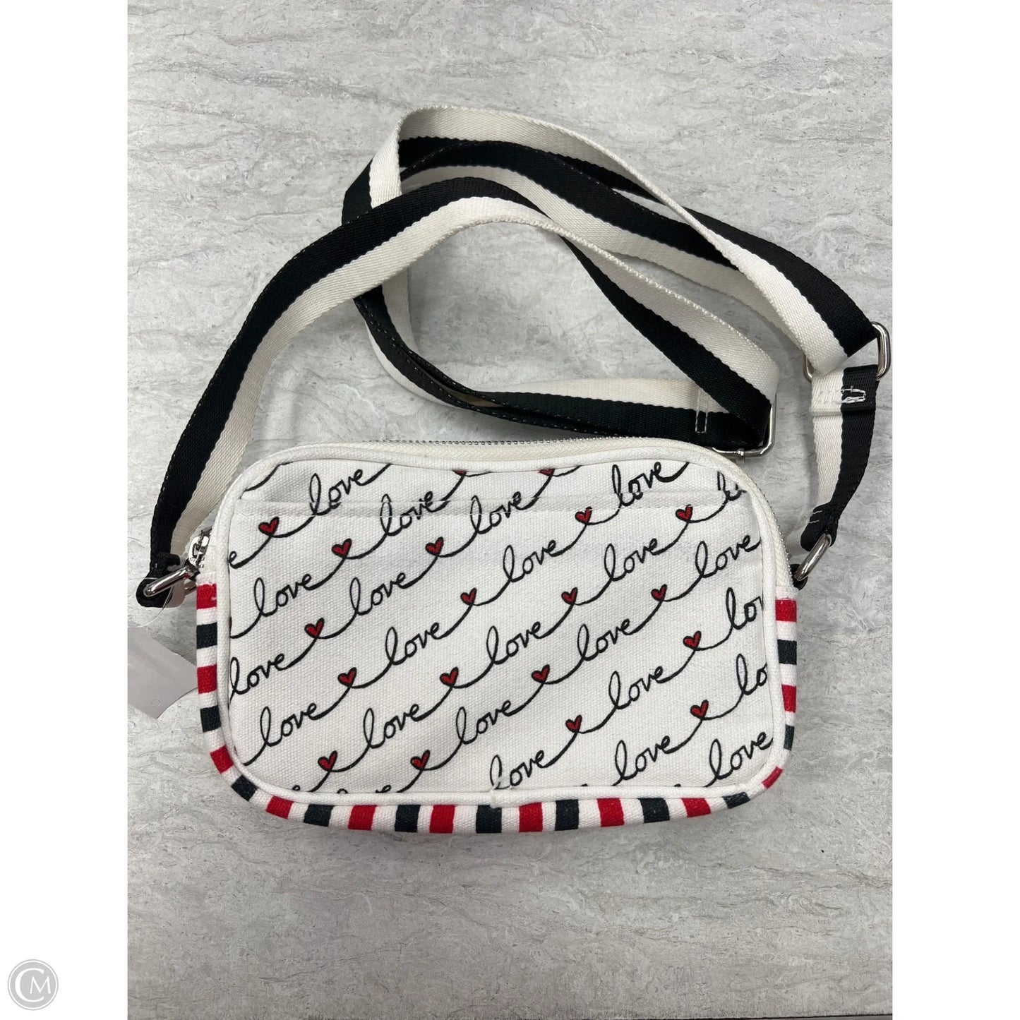 Crossbody By Brighton, Size: Small