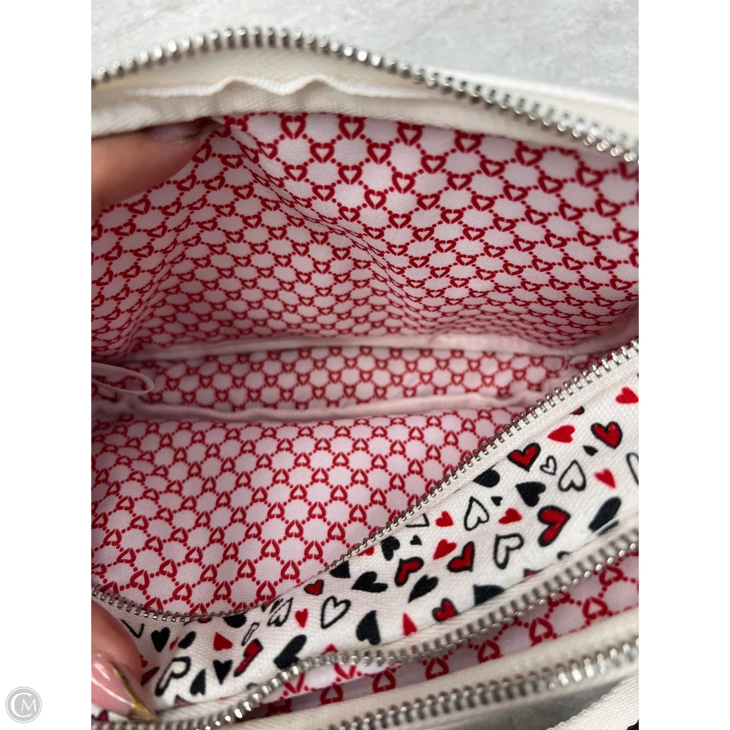 Crossbody By Brighton, Size: Small