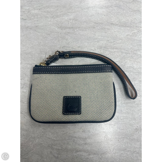 Wristlet Designer By Dooney And Bourke, Size: Small