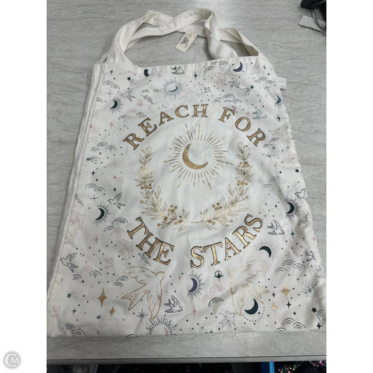 Tote By World Market, Size: Medium