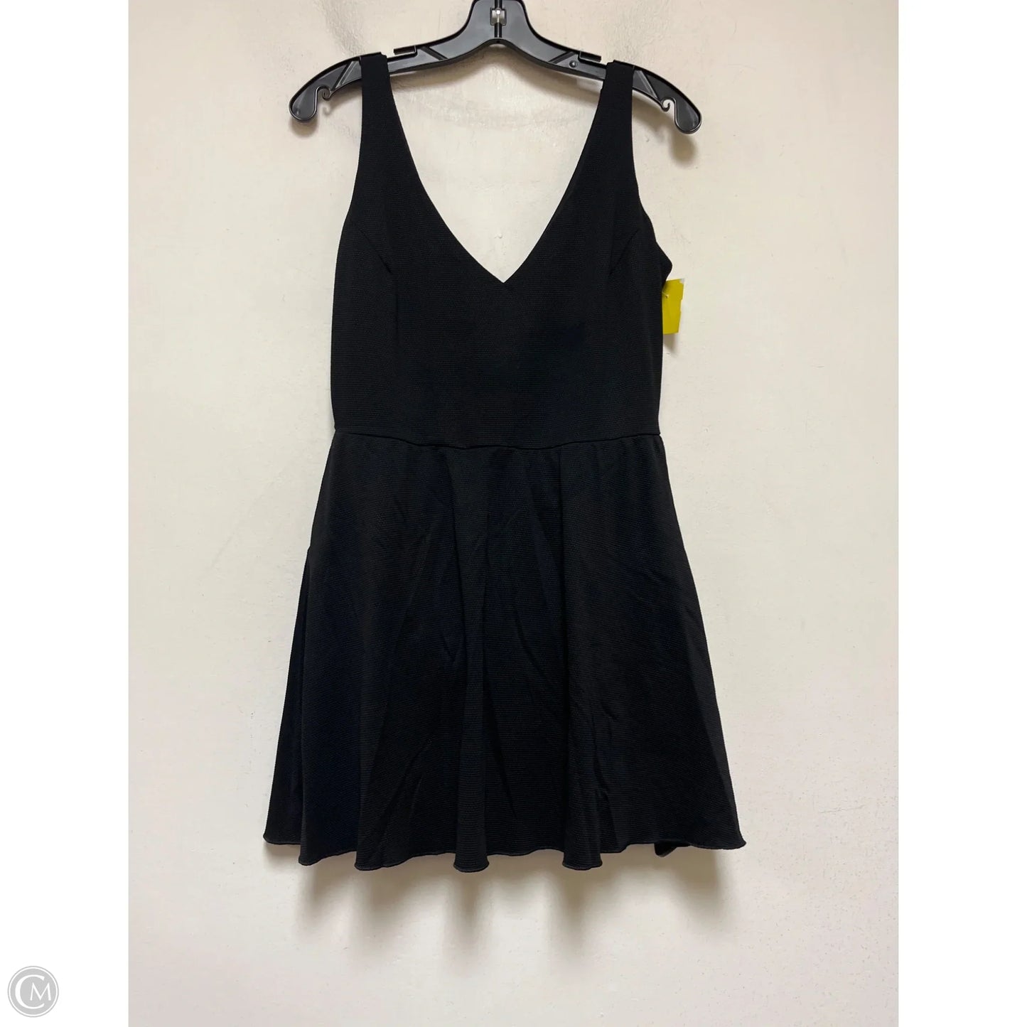 Athletic Dress By Spanx In Black, Size: 1x