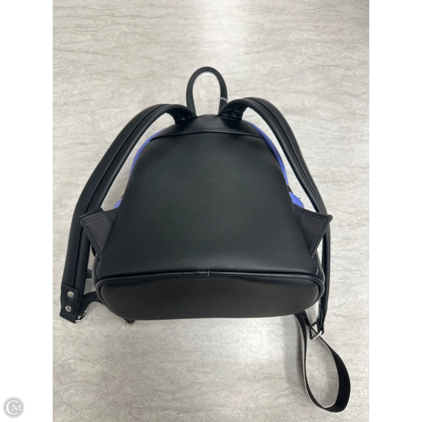 Backpack By Loungefly, Size: Medium