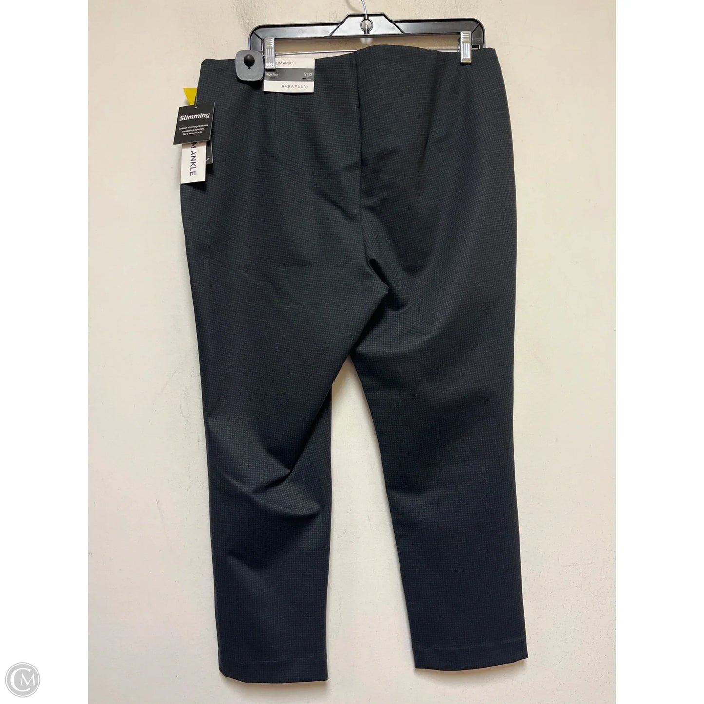 Pants Other By Rafaella In Black, Size: 16