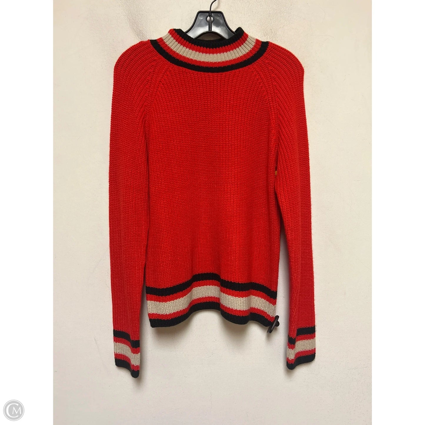 Sweater By Sanctuary In Red, Size: S