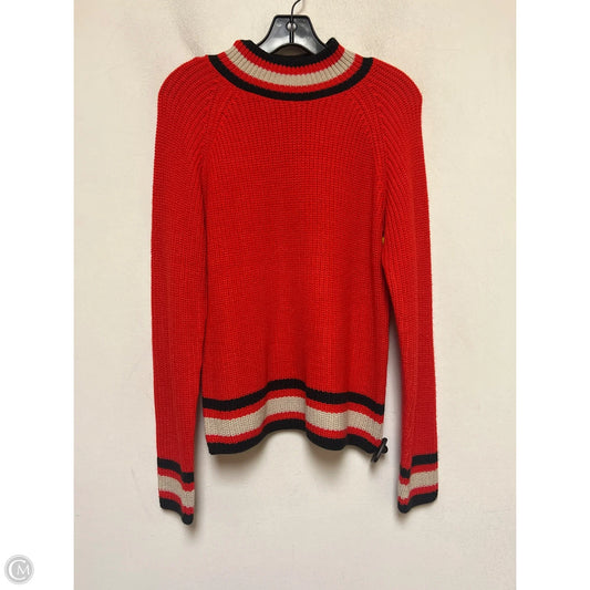 Sweater By Sanctuary In Red, Size: S