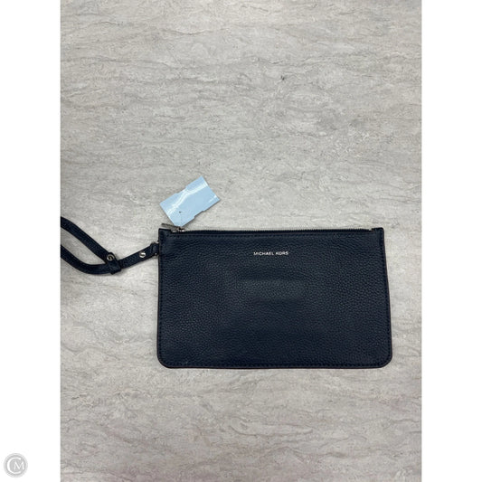 Wristlet Designer By Michael Kors, Size: Large