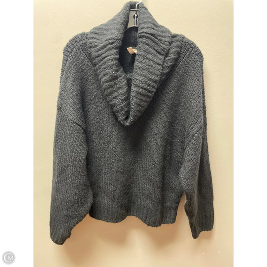 Sweater By Pilcro In Black, Size: S