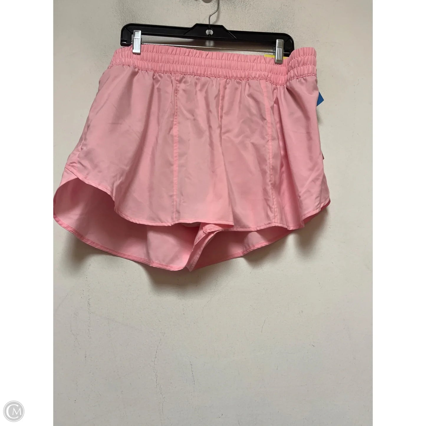 Athletic Shorts By All In Motion In Pink, Size: Xxl