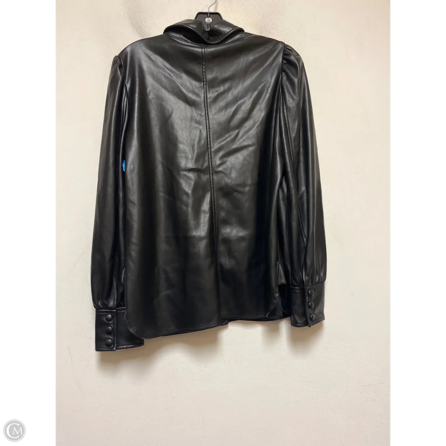 Jacket Other By Marc New York In Black, Size: S