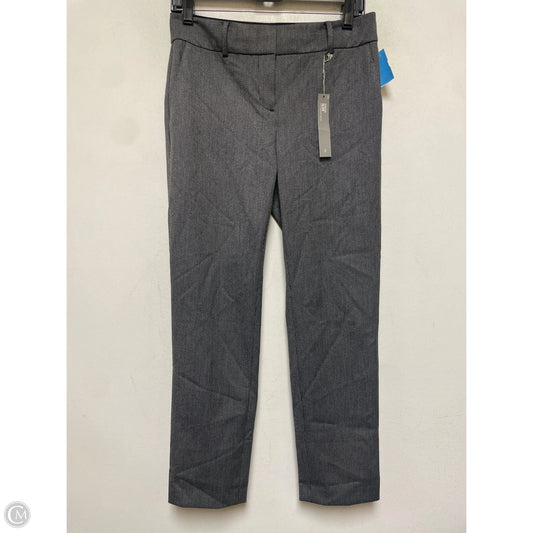 Pants Other By Loft In Black & White, Size: 0