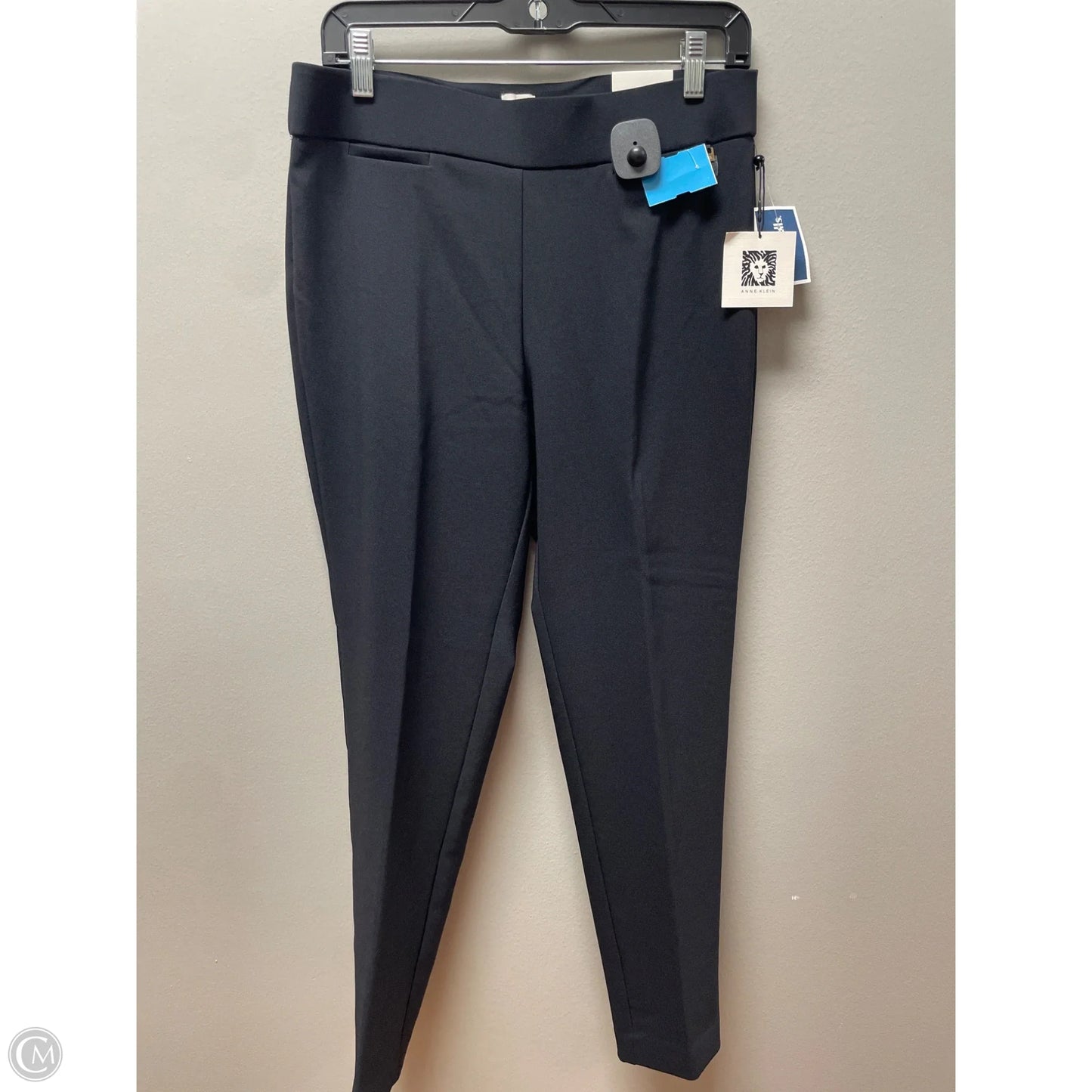Pants Other By Anne Klein In Black, Size: 8