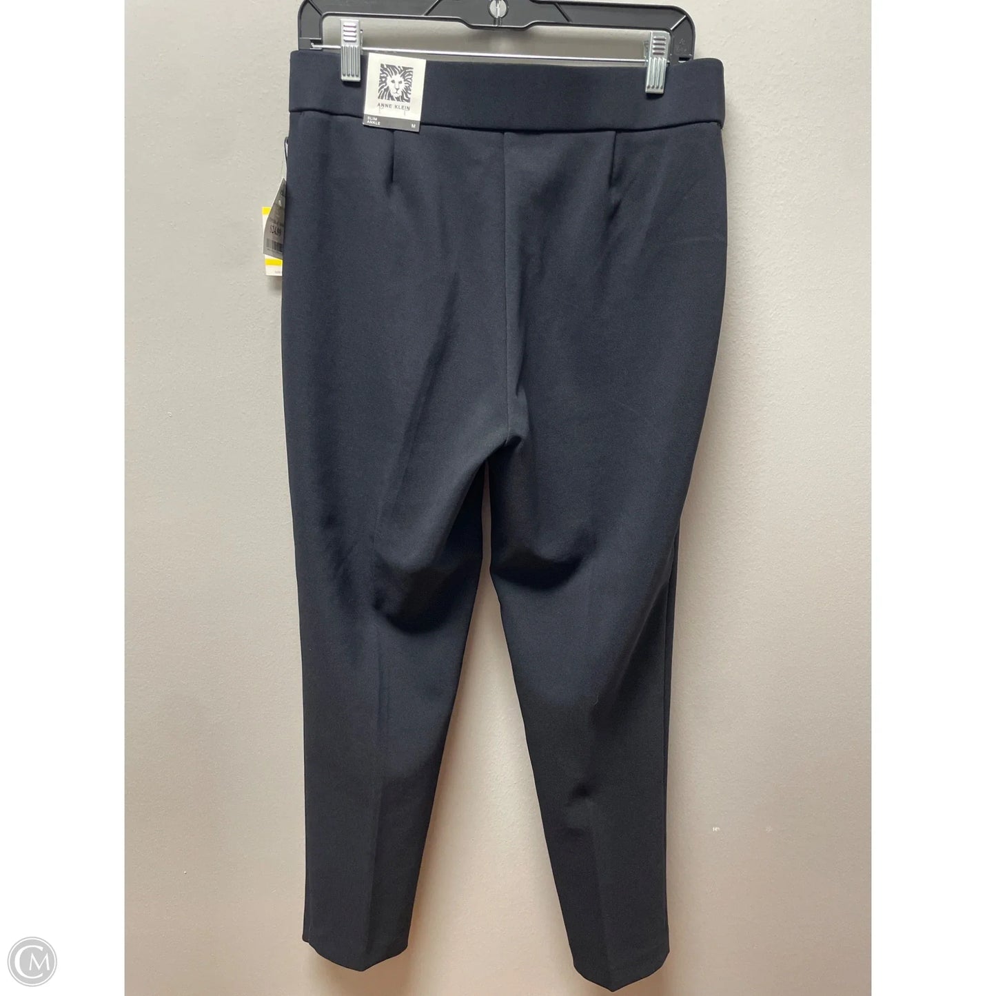 Pants Other By Anne Klein In Black, Size: 8