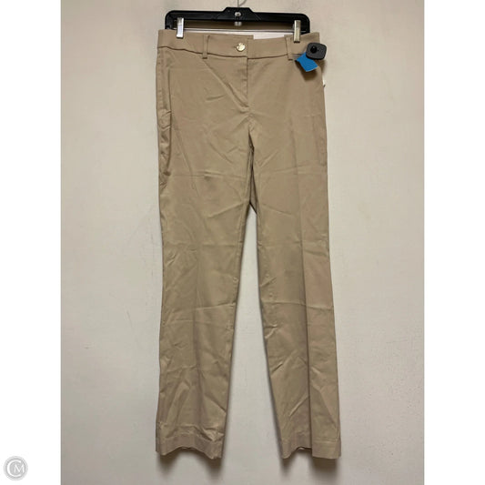 Pants Other By Rafaella In Tan, Size: 6
