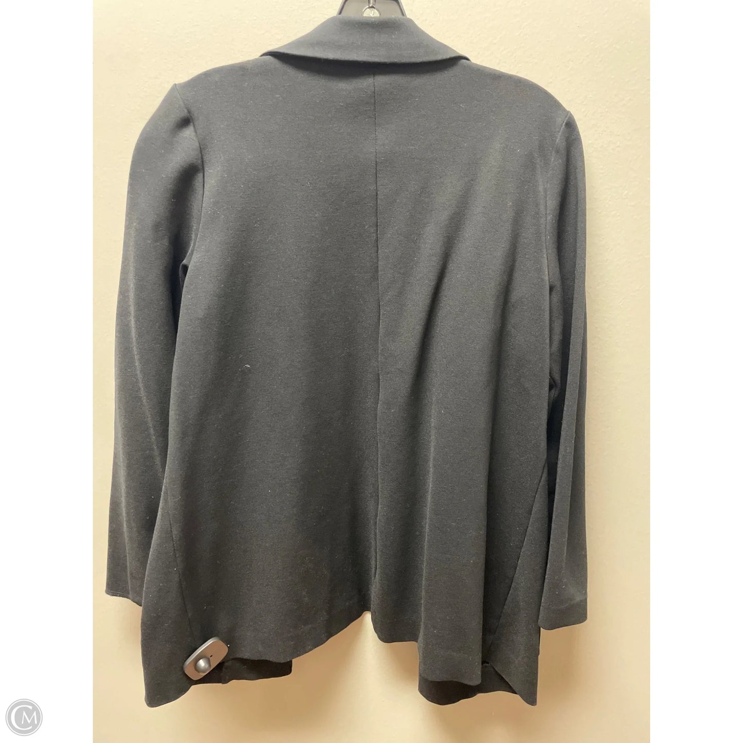 Blazer By Alfani In Black, Size: S