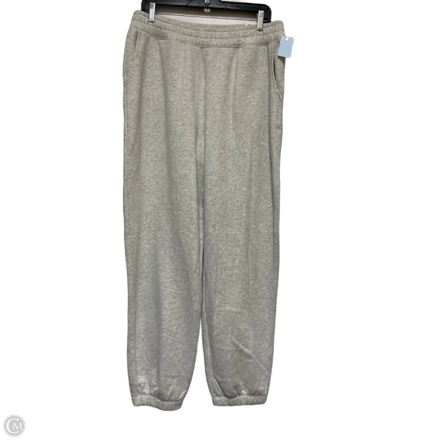 Pants Joggers By American Eagle In Grey, Size: 12