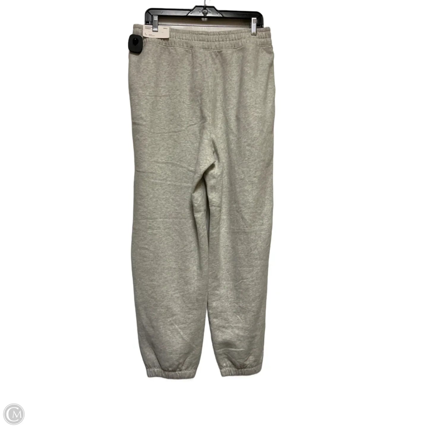 Pants Joggers By American Eagle In Grey, Size: 12