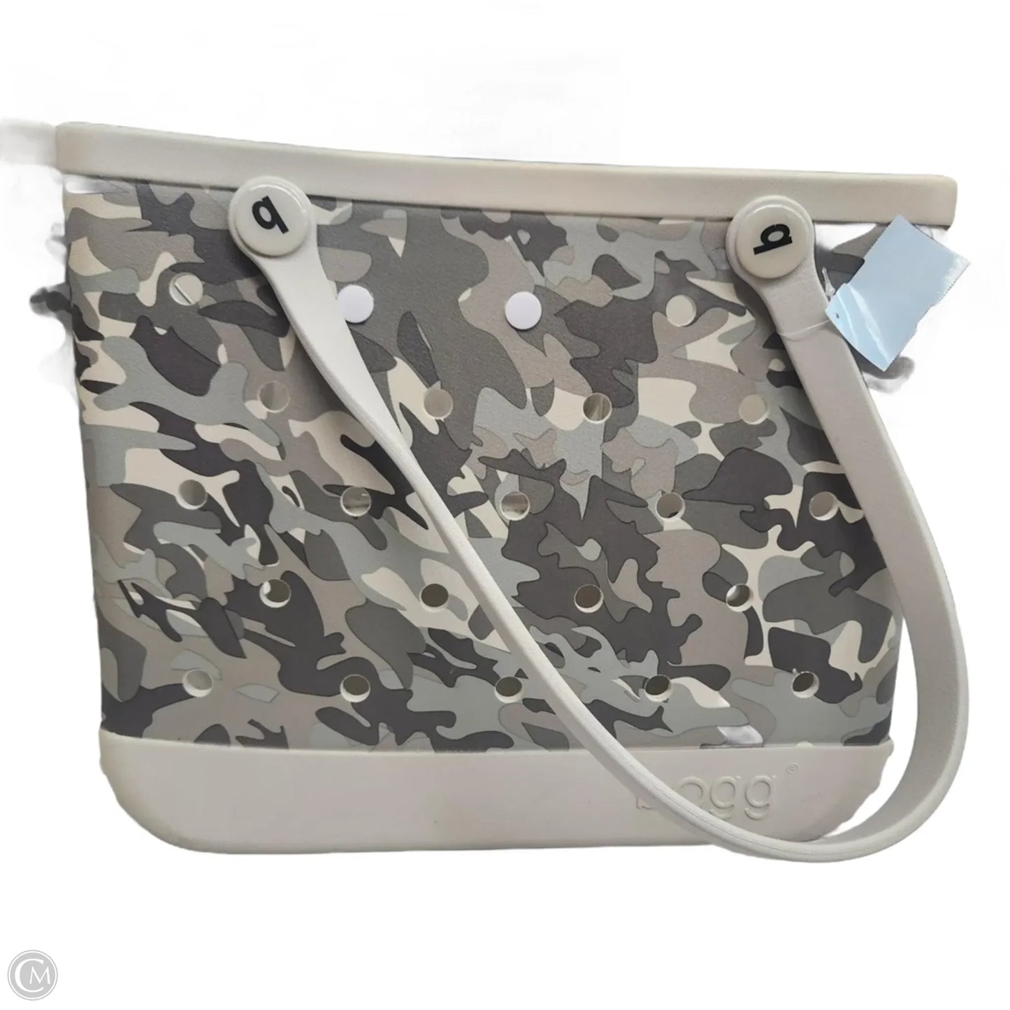 Tote By Clothes Mentor, Size: Medium