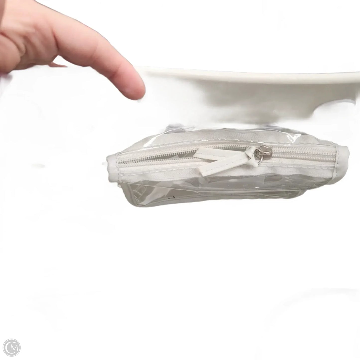 Tote By Clothes Mentor, Size: Medium