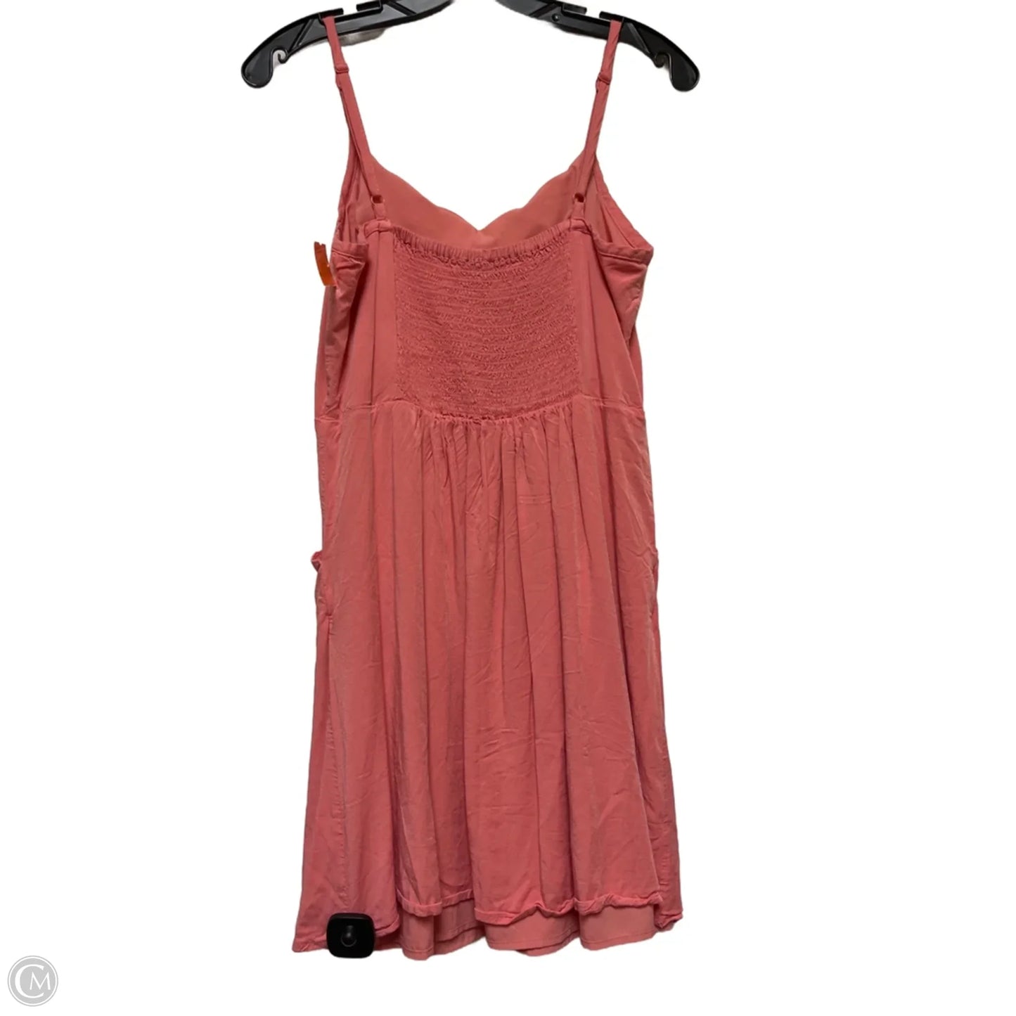 Dress Casual Short By 41 Hawthorn In Pink, Size: M