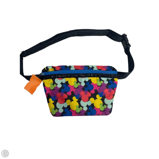 Belt Bag By Disney Store, Size: Small