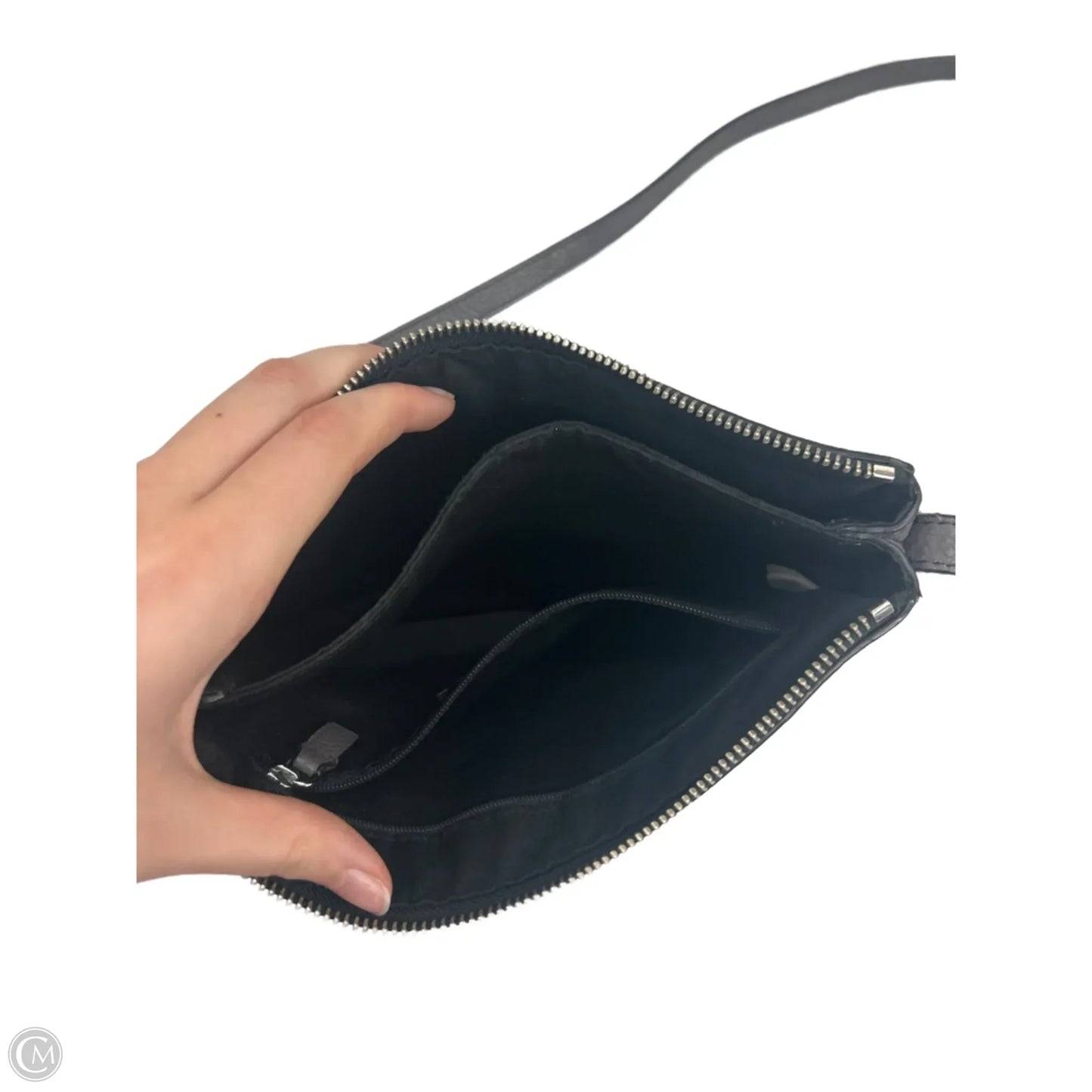 Crossbody Designer By Marc By Marc Jacobs, Size: Small