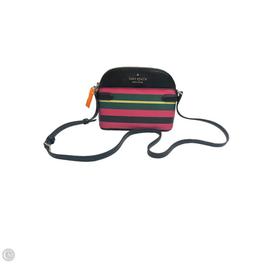 Crossbody Designer By Kate Spade, Size: Small