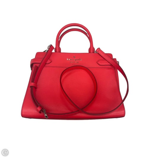 Handbag Designer By Kate Spade, Size: Medium