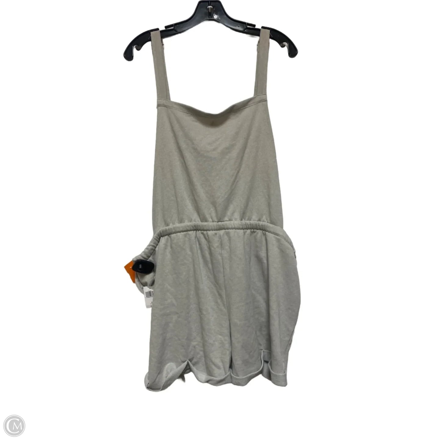 Romper By Disney Store In Grey, Size: Xl