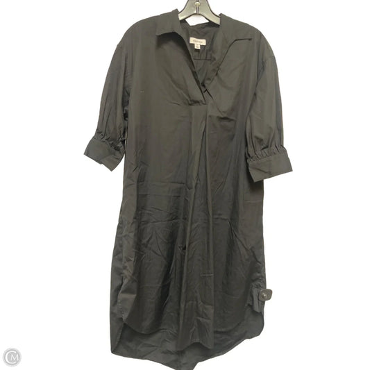 Dress Casual Short By Nordstrom In Black, Size: Xs