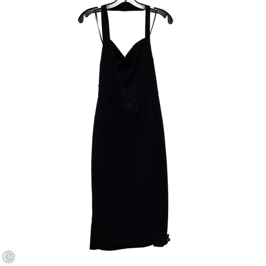 Dress Casual Short By Express In Black, Size: S