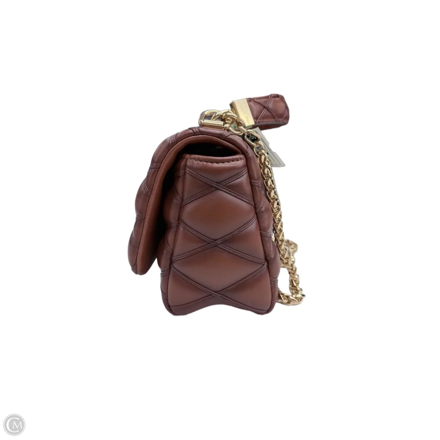 Handbag Luxury Designer By Louis Vuitton, Size: Small