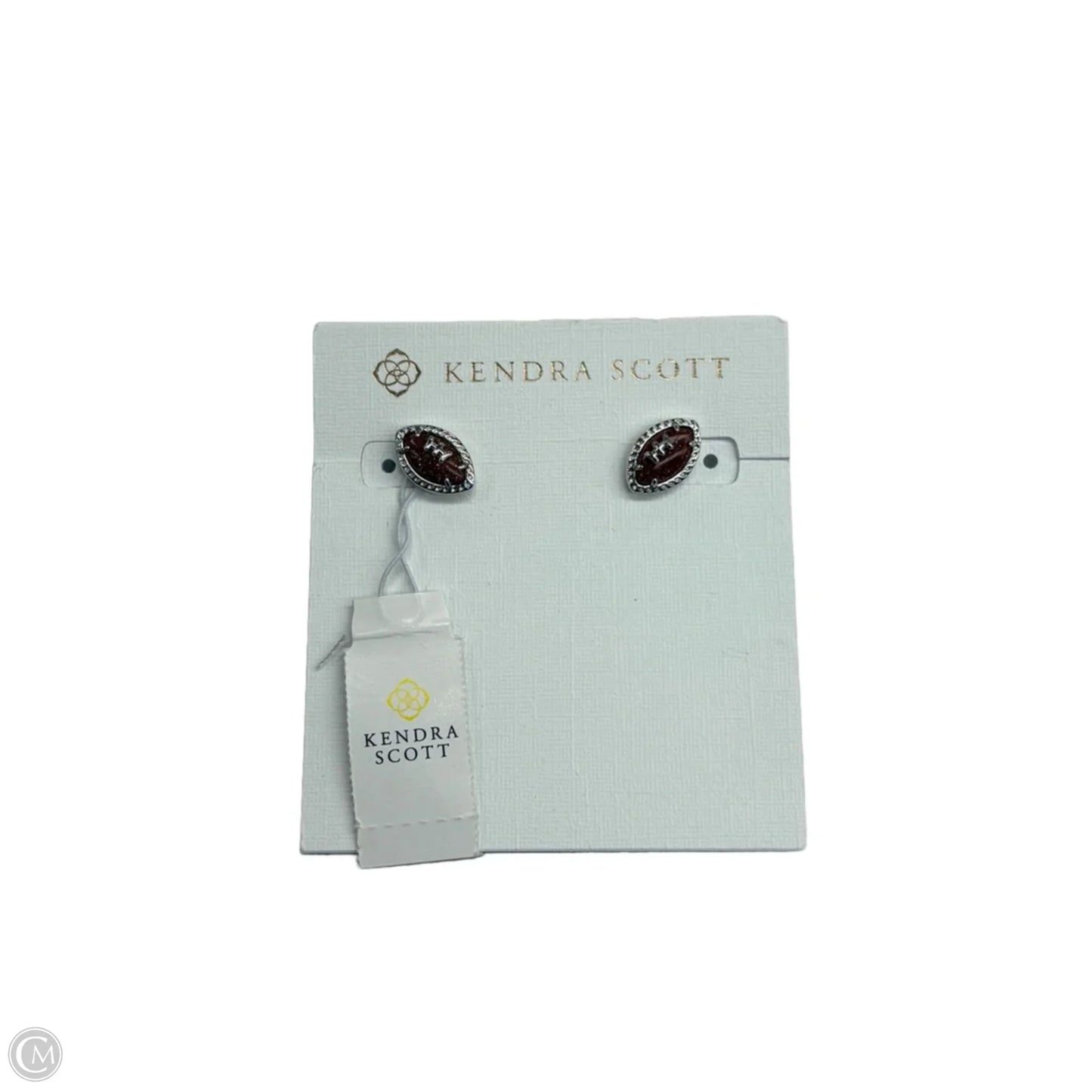 Earrings Stud By Kendra Scott