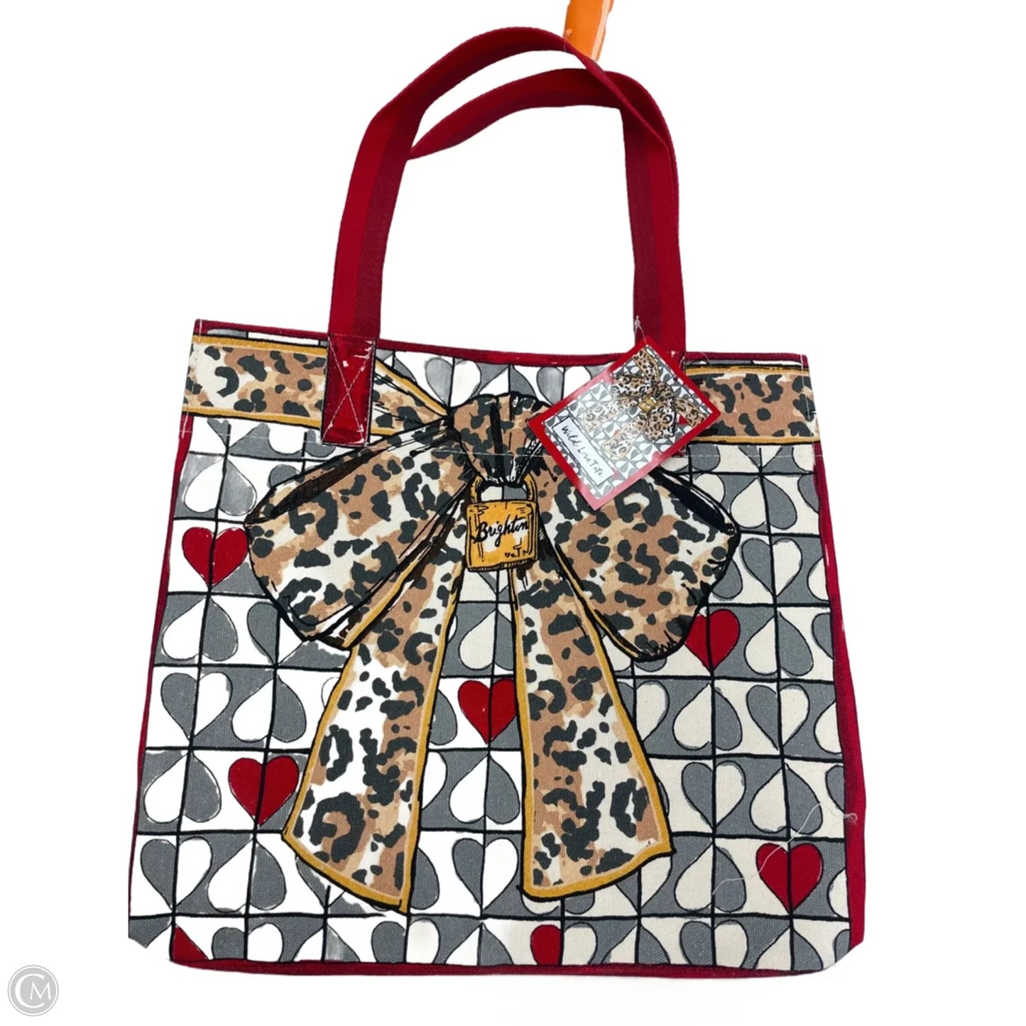 Tote By Brighton, Size: Large