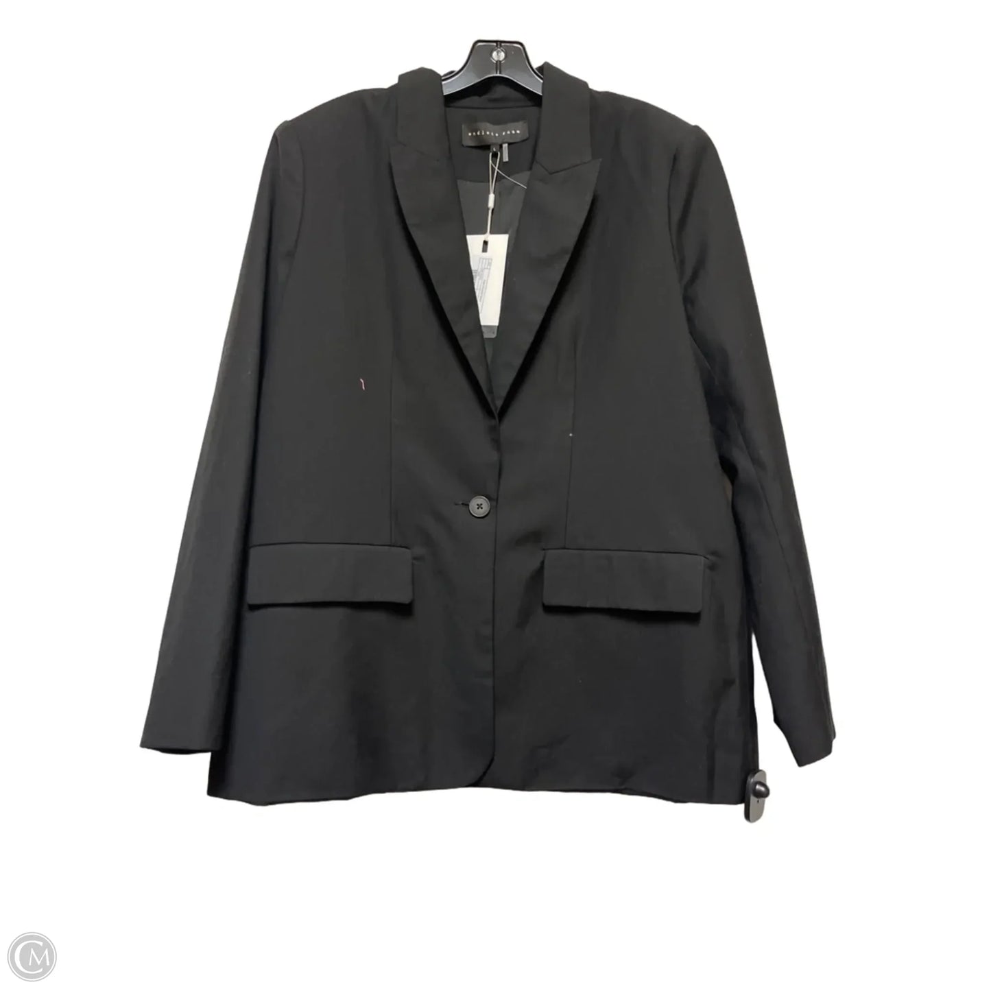 Blazer By Endless Rose In Black, Size: L
