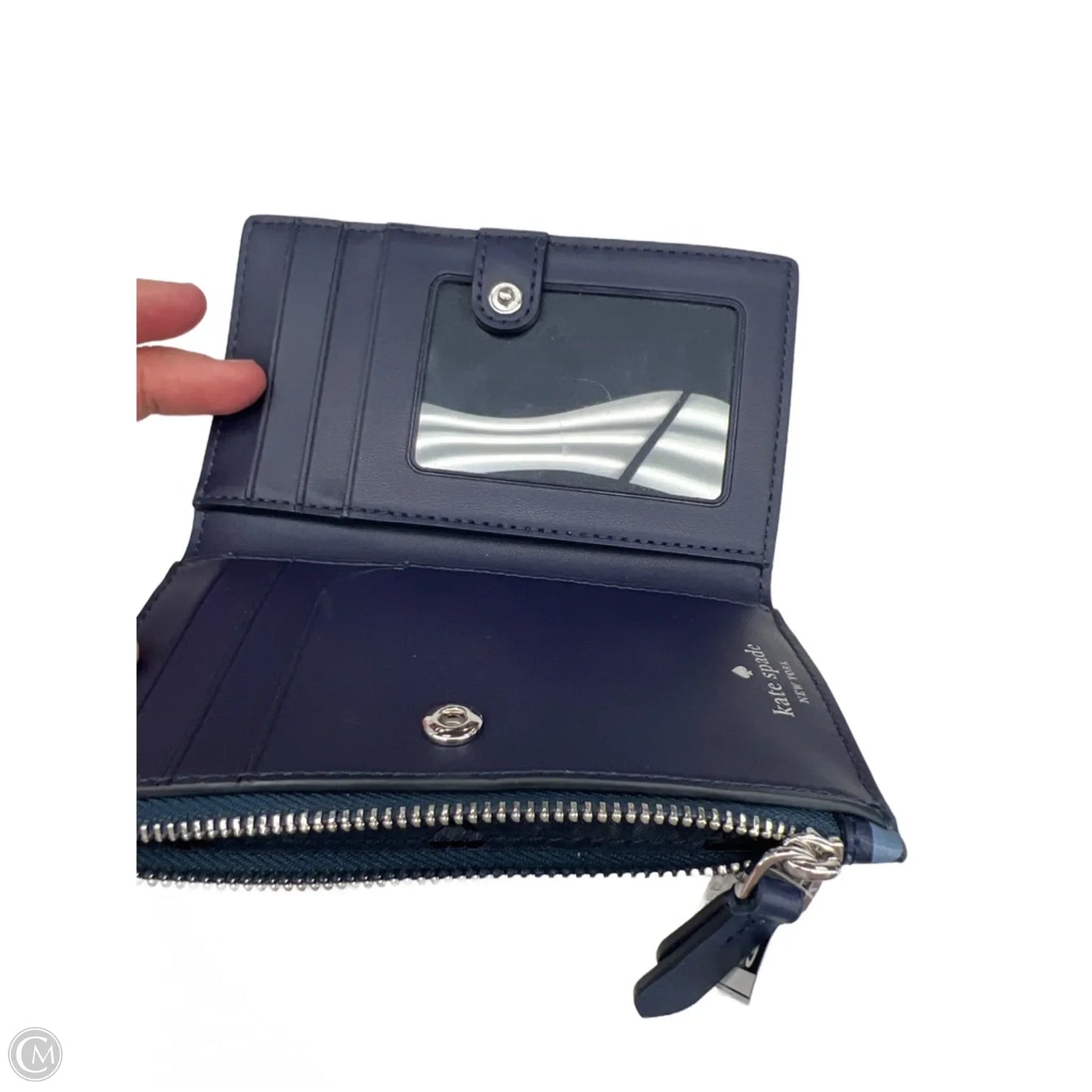 Wallet Designer By Kate Spade, Size: Small