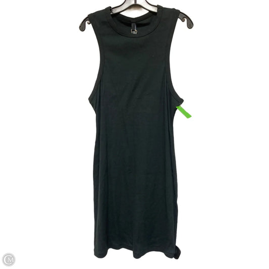 Dress Casual Short By Skims In Black, Size: 4x