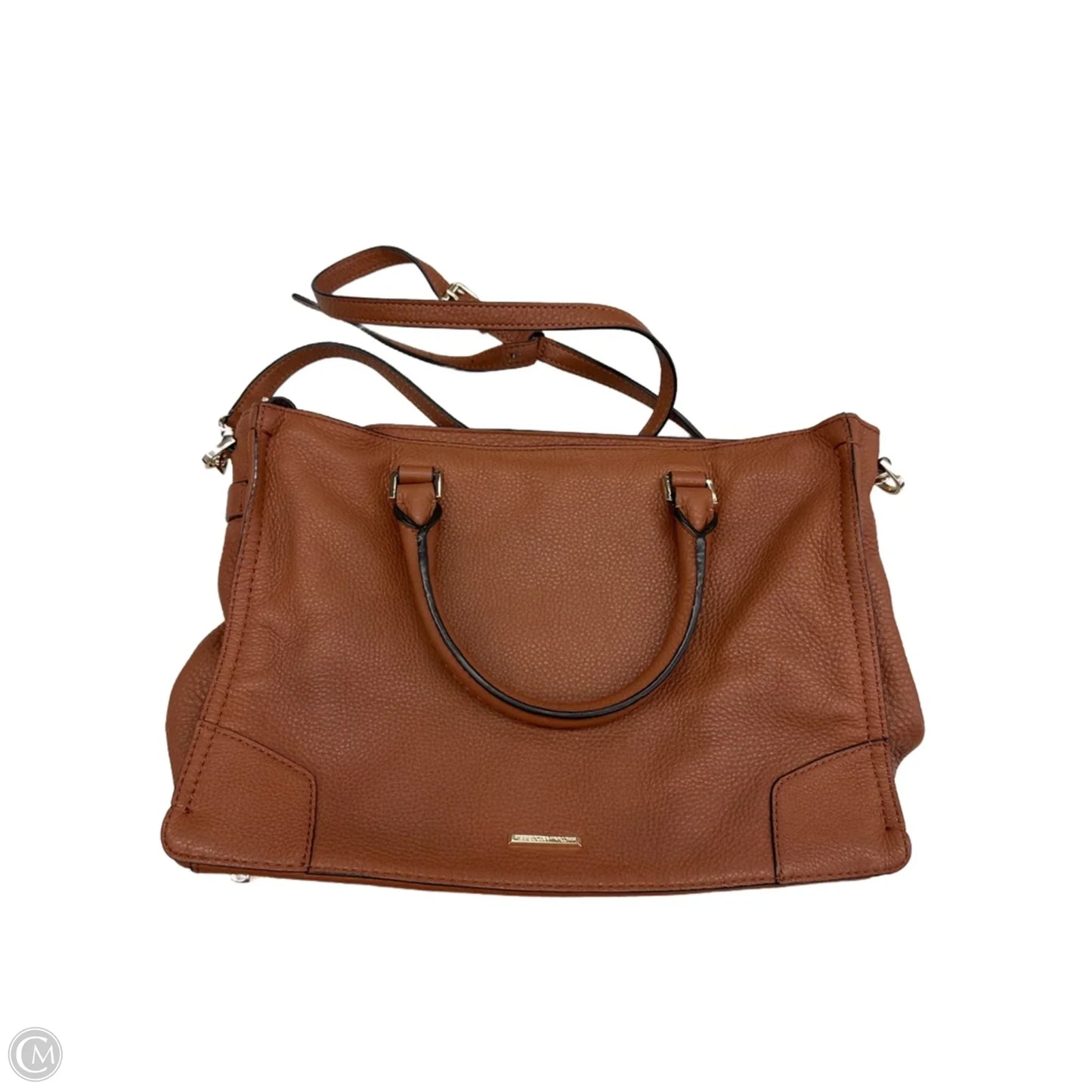 Handbag Designer By Rebecca Minkoff, Size: Medium