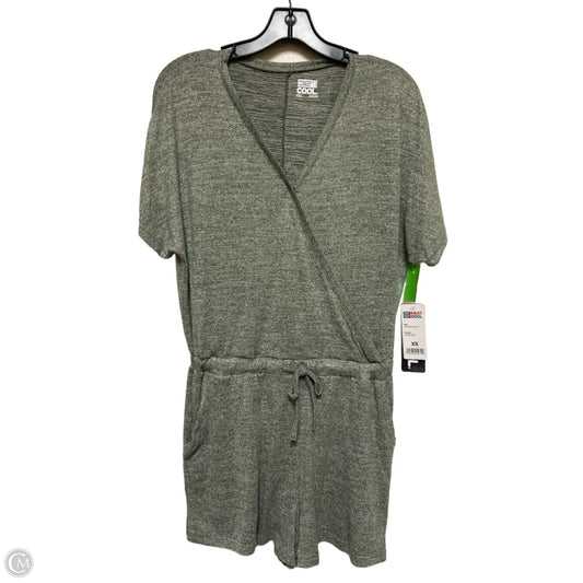 Athletic Dress By 32 Degrees In Green, Size: Xs