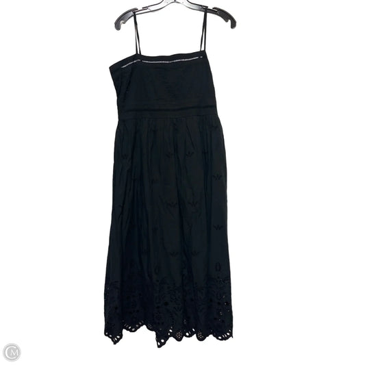 Dress Designer By All Saints In Black, Size: M