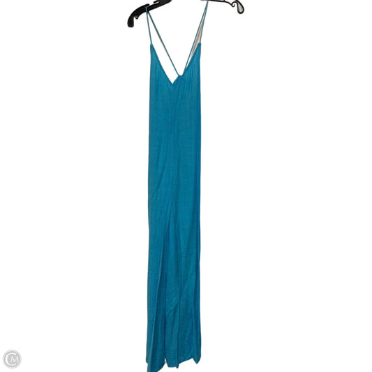 Jumpsuit By H&m In Blue, Size: M