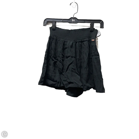Shorts By Pink In Black, Size: 6