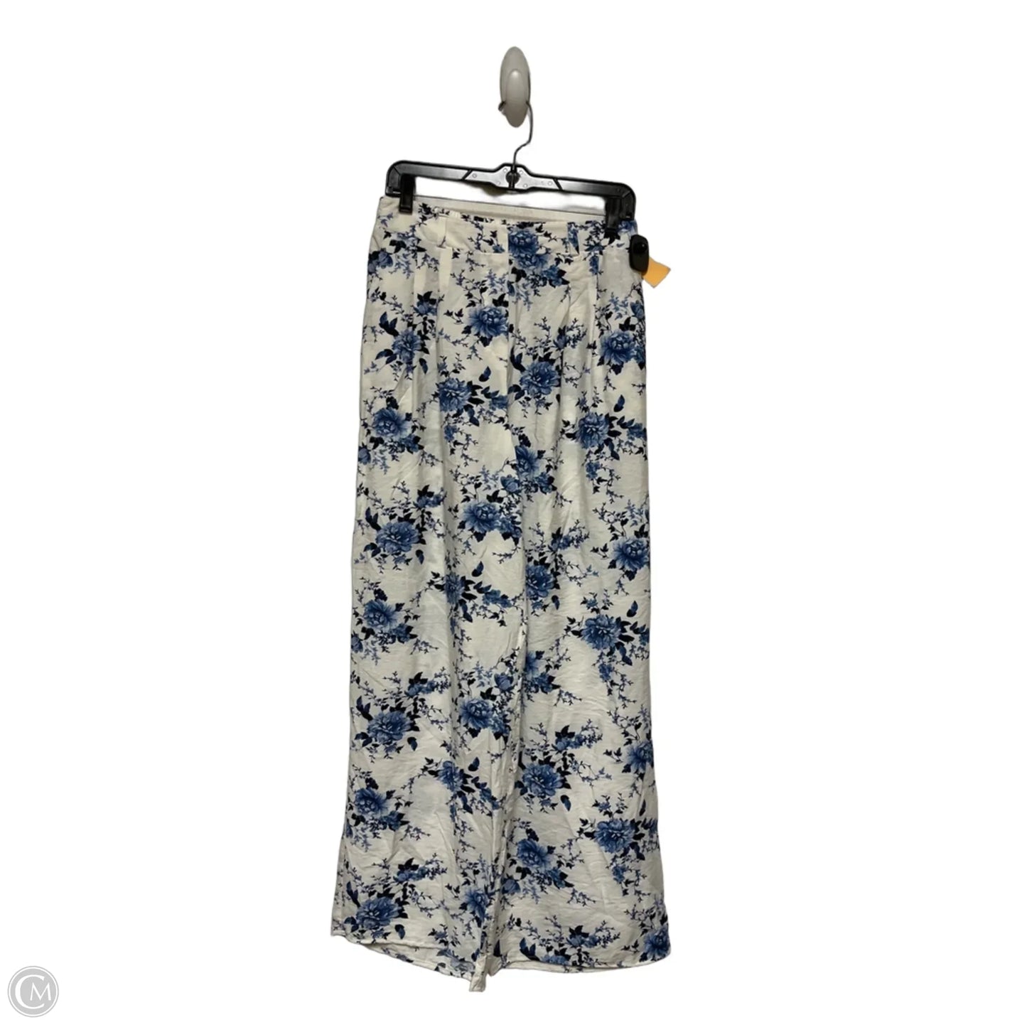 Pants Other By Sienna Sky In Blue & White, Size: 12