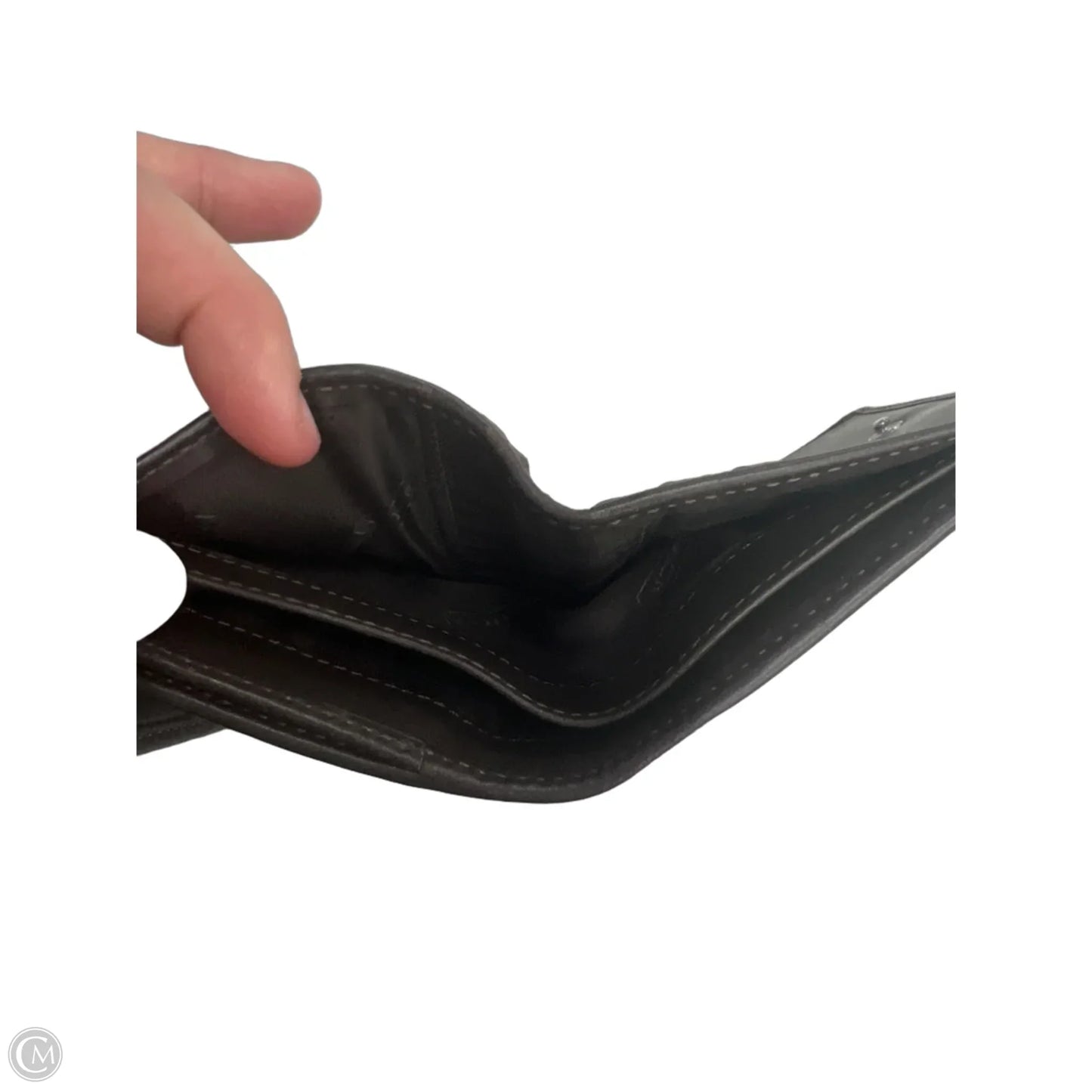 Wallet Designer By Coach, Size: Medium