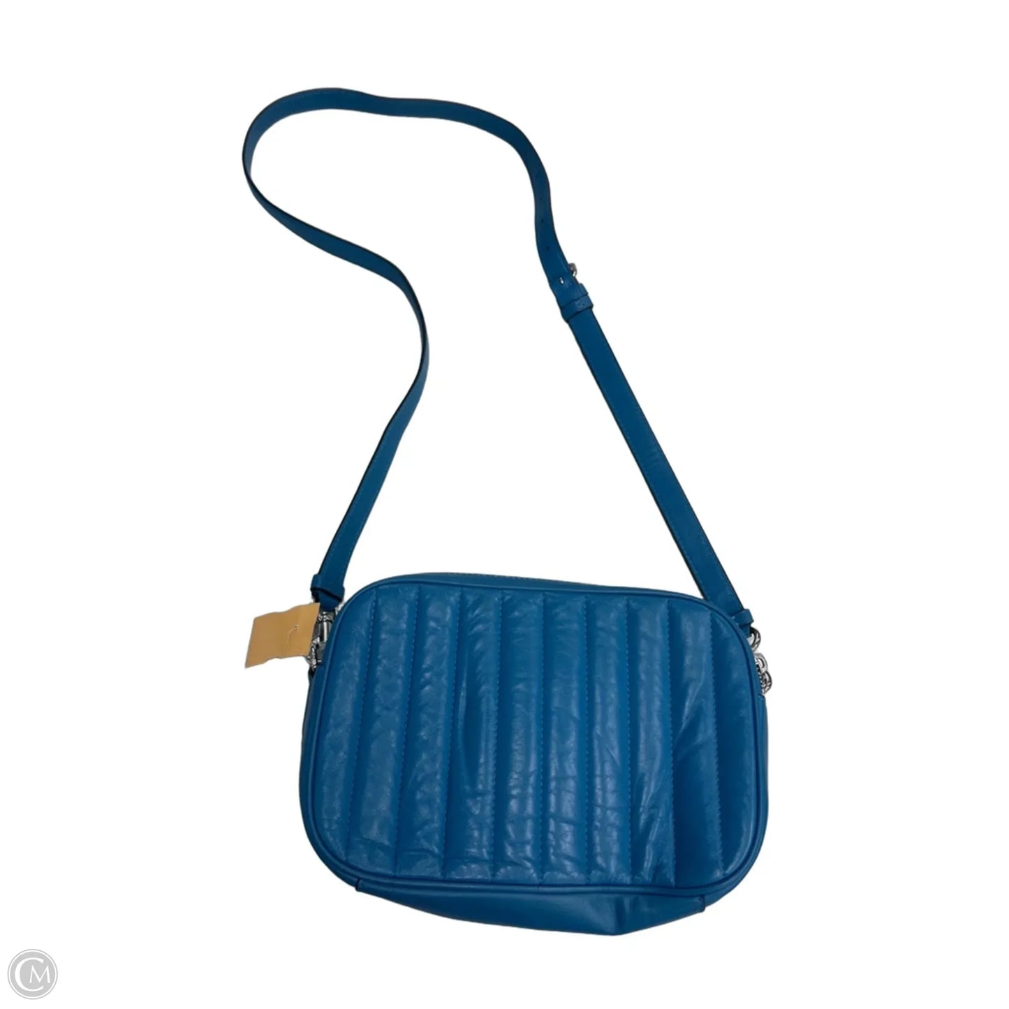 Crossbody Designer By Coach, Size: Medium