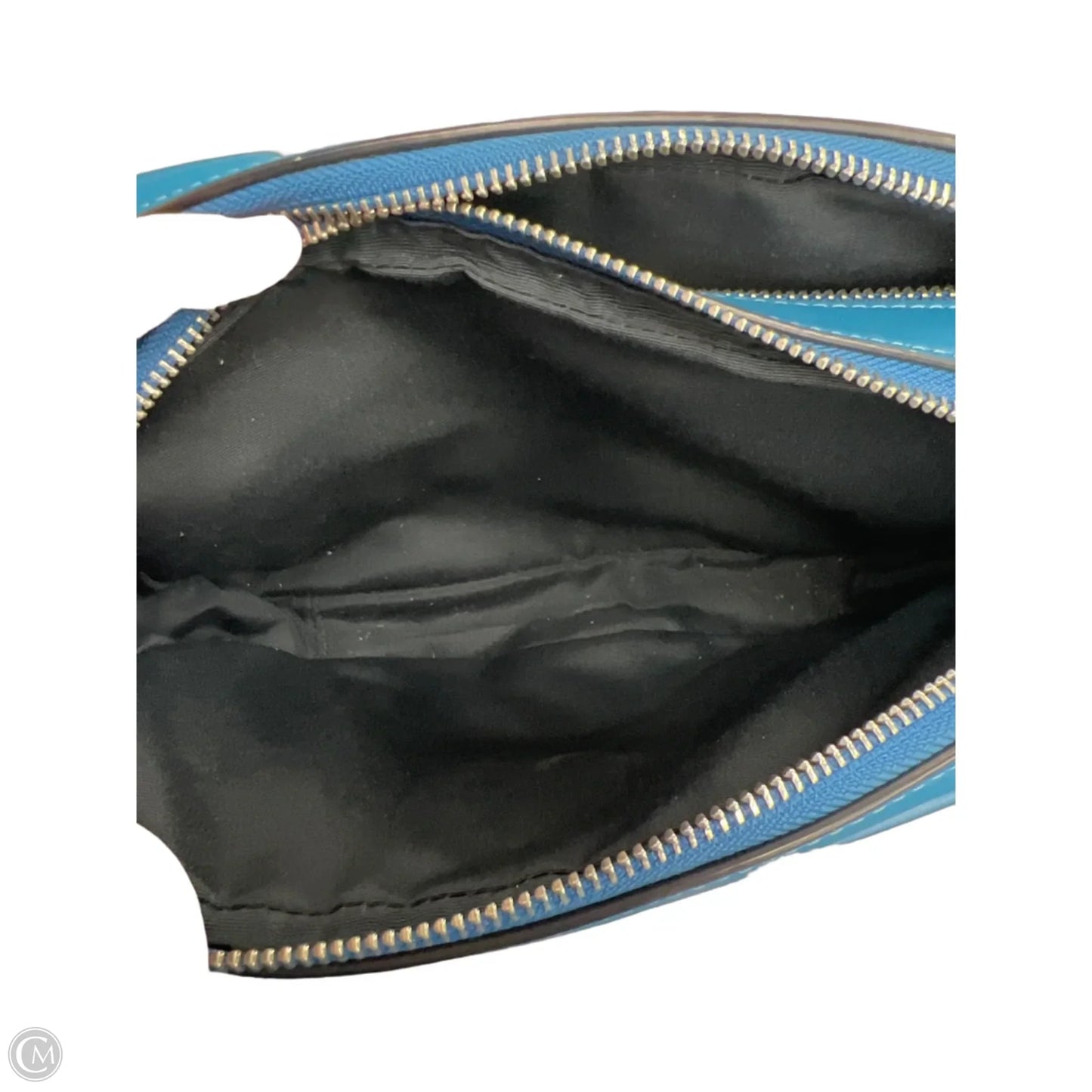 Crossbody Designer By Coach, Size: Medium